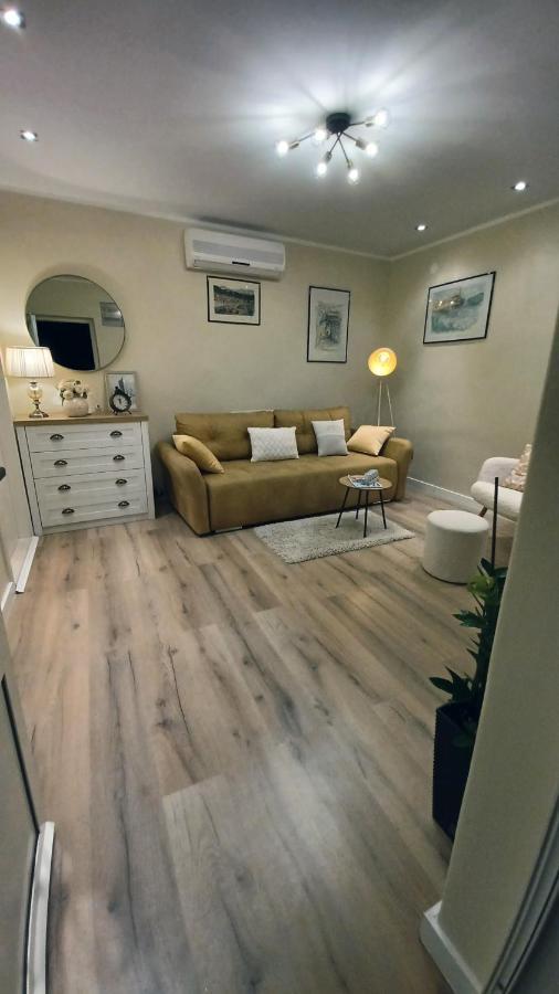 Holiday House Terezija Baska Voda Exterior photo